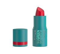 Maybelline New York - Lipstick Butter Cream Green Edition