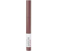Maybelline New York Lipstick, Super Stay Ink Crayon, Matte and Long Lasting, No. 20 Enjoy the View, 1.5 g