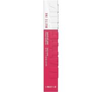 Maybelline Superstay Matte Ink Liquid Lipstick 5 ml 150 Pathfinder