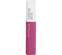 Maybelline SuperStay Matte Ink Long-Lasting Matte Liquid Lipstick Shade 150 Pathfinder 5 ml