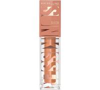 Maybelline New York - Liquid Brightening Blush - Blush, Highlighter and Bronzer - Good Lead - Tan - Glowy Makeup - Sunkisser - Midnight Shimmer - 4.7ml