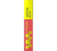 Maybelline Superstay Matte Ink Moodmakers Lipstick 5 ml 435 De-Stresser