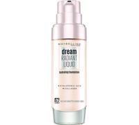 Maybelline New York Make-Up, Dream Radiant Liquid Make-Up, Liquid Foundation, N