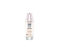 Maybelline New York Make-Up, Dream Radiant Liquid Make-Up, Liquid Foundation, No. 05 Fair Porcelain, 30 ml