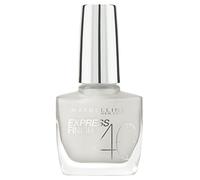 Maybelline New York Make-Up Express Finish Nail Polish/Ultra Quick Drying Coloured Nail Polish, 1 x 10 ml