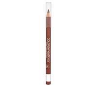 Maybelline New York Make-Up Lip Liner Colour Sensational Lips Contour Pencil Choco Pop / Strong Chocolate Brown with Nourishing Effect 1 x 25 g