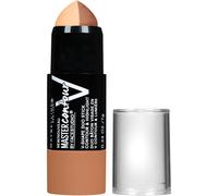 Maybelline New York Makeup Facestudio Master Contour V-Shape Duo Stick Deep Shade Contour Stick 0.24 oz
