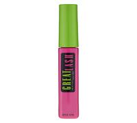 Maybelline New York Makeup Great Lash Waterproof Mascara Brownish Black Waterproof Mascara 0.43 fl oz