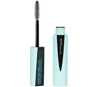 Maybelline New York Makeup Total Temptation Waterproof Mascara Very Black 03 Fl Oz Pack of 1 K2466800