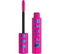 Maybelline Lash Sensational Firework Mascara Waterproof Black 10ml