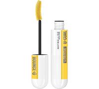 Maybelline New-York - Mascara Volume & Courbe - Colossal Curl Bounce - Teinte : Very Black - 10 ml
