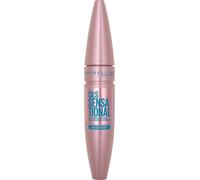 Maybelline New York - Mascara Volume Waterproof - Cils Sensational - Noir - 9.4