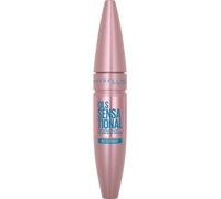 Maybelline New York - Mascara Volume Waterproof - Cils Sensational - Noir - 9.4 ml