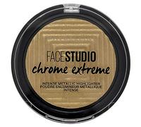 Maybelline New York Master Chrome Metallic Highlighter in No. 500 Sparkling Citrine 6g