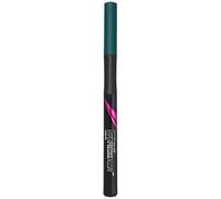 Maybelline New York Master Precise All Day Liquid Pen Eye Liner - 002 |Jungle Green