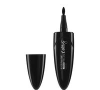 Maybelline New York Master Precise Curvy Liquid Eyeliner Black 0.01 oz.