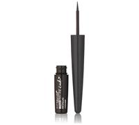 Maybelline New York Master Precise Ink Metallic Liquid Liner Black Comet 0.06 Fluid Ounce