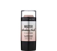 Maybelline New York Master Strobing Stick Illuminating Highlighter By Face Studio Number 100-25Ml | Light