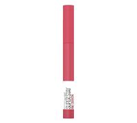 Maybelline New York Matte Ink Crayon Lipstick - Change Is Good, Matte Finish, Intense Colour, Long-Lasting Up To 8 Hours. Maybelline New York Matte In