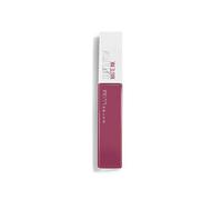 Maybelline New York Matte Liquid Lipstick Long Lasting Superstay Matte Ink Lover (15) 5ml