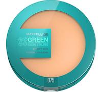 Maybelline Green Edition Blurry Skin Powder 075
