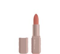 Maybelline New York Serum Bullet Lipstick, 8Hours Plumping Moisture, Oil Blend & Hyaluronic Acid, Matte Formula, Moisturizing, Vibrant Color Lasts all Day, Shade: Crop Top, 001