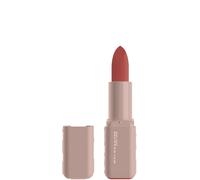 Maybelline New York Serum Bullet Lipstick, 8Hours Plumping Moisture, Oil Blend & Hyaluronic Acid, Matte Formula, Moisturizing, Vibrant Color Lasts all Day, Shade: Hold The Door, 006