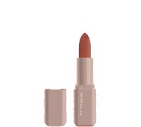 Maybelline New York Maybe It's... Serum Bullet Lipstick, 8H Plumping Moisture (Various Shades) - Scuse me 008