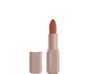Maybelline New York Maybe It's... Serum Bullet Lipstick, 8H Plumping Moisture (Various Shades) - Scuse me 008