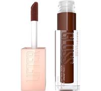 Maybelline New York Maybelline Lifter Gloss Candy Lip Gloss, Lasting Hydration Formula With Hyaluronic Acid, Non Sticky, 029, Toast