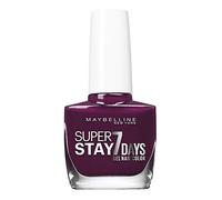 Maybelline New York Maybelline New York Tenue & Strong Pro Technology Gel Nail Polish 904 Originator 10ml