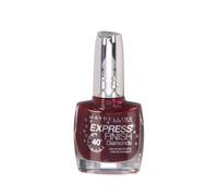 Maybelline New York Nail Polish Express Finish 312/535D Red Come.