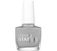 Maybelline New York - Nail Polish Superstay - 910 Concrete Cast