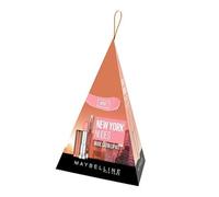 Maybelline New York New York Nudes Lip Kit Giftset
