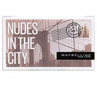 Maybelline New York Nudes In The City Eyeshadow Palette 64g