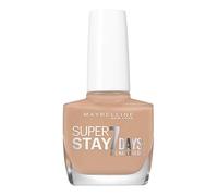 Maybelline New York Professional Nail Polish - Gel Technology - Super Stay 7 Days - Driver (897)