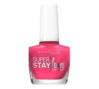 Maybelline New York Professional Nail Polish - Gel Technology - Super Stay 7 Days - Rebel Rose (925)