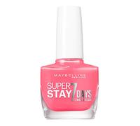 Maybelline New York Professional Nail Polish - Gel Technology - Super Stay 7 Days - Shade: Acid Grapefruit (920)