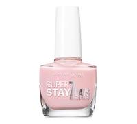 Maybelline New York - Professional Nail Polish - Gel Technology - Super Stay 7 Days - Shade: Barely Sheer (113)