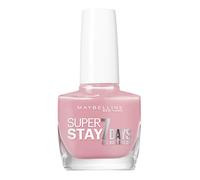 Maybelline New York Professional Nail Polish - Gel Technology - Super Stay 7 Days - Shade: Nude Pink (135)