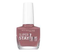 Maybelline New York - Professional Nail Polish - Gel Technology - Super Stay 7 Days - Shade: Rooftop Shade (912)