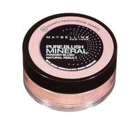 Maybelline New York Pure Blush Mineral Powder - CHOOSE YOUR SHADE