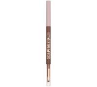 Maybelline New York Sculpting Stix Eyeliner 2-in-1 Dual Ended Liner Mocha Contour