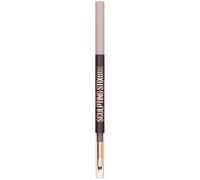 Maybelline New York Sculpting Stix Eyeliner 2-in-1 Dual Ended Liner Smooth Espresso