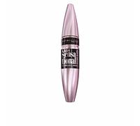 Maybelline New York Volumizing Mascara Black Full Fun 04 Intense Black
