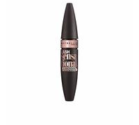 Maybelline New York sensational volume mascara eyelashes, fan effect Voluptuous Voluptuous