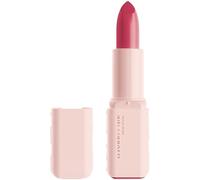 Maybelline New York Serum Bullet Lipstick, 8H Plumping Moisture, Oil Blend & Hyaluronic Acid, Matte Formula, Vibrant Color Lasts all Day, Shade: Fit Check 108