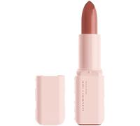 Maybelline New York Serum Bullet Lipstick, 8Hours Plumping Moisture, Oil Blend & Hyaluronic Acid, Matte Formula, Moisturizing, Vibrant Color Lasts all Day, Shade: Upstate 101