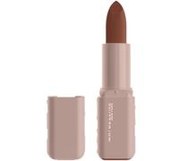 Maybelline New York Serum Bullet Lipstick, 8Hours Plumping Moisture, Oil Blend & Hyaluronic Acid, Matte Formula, Moisturizing, Vibrant Color Lasts all Day, Shade: Avenue A 007