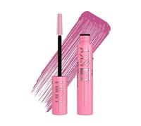 Maybelline Lash Sensational Sky High volumising and lengthening mascara shade Pink Air 7,2 ml